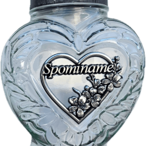 Alternative view of Sklenený kahanec Z28